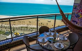 Beira Mar Fortaleza Landscape